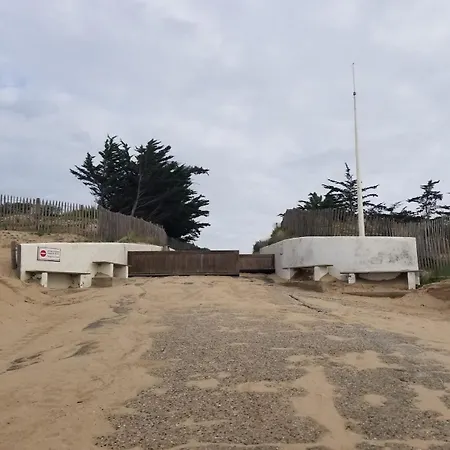 Maison Cosy Avec Acces Direct A La
