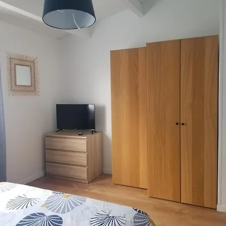 Maison Cosy Avec Acces Direct A La La Guérinière
