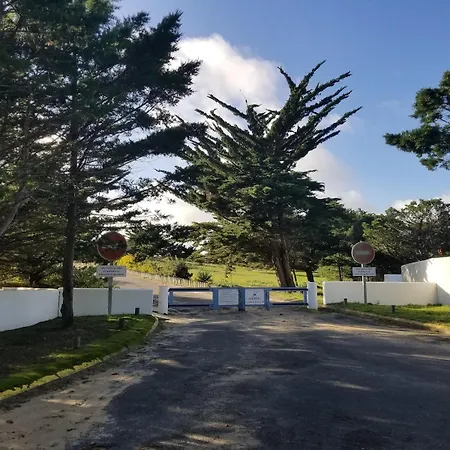 Maison Cosy Avec Acces Direct A La Dom wakacyjny *