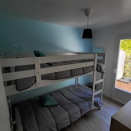 Maison Cosy Avec Acces Direct A La *