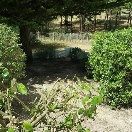 Maison Cosy Avec Acces Direct A La * La Guérinière