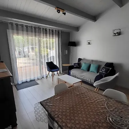 Maison Cosy Avec Acces Direct A La * La Gueriniere