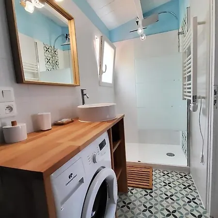 Maison Cosy Avec Acces Direct A La