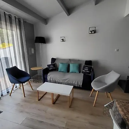 Maison Cosy Avec Acces Direct A La Holiday home